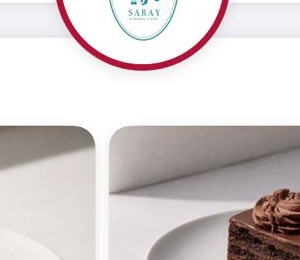 Individual Chocolate Cake