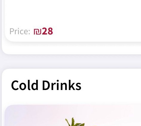 Mojito